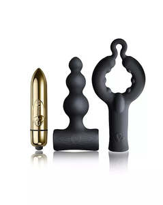 Rocks Off Silhouette Dark Desires Be Mine Kit