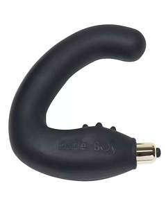 For Him: Rocks Off Rude Boy 7 Speed Vibrator