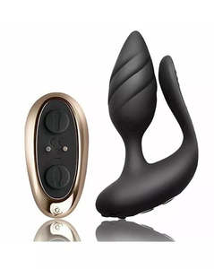 Couples: Rocks Off Cocktail Vibrating Pleasure