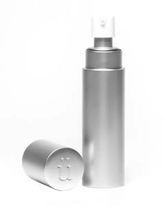 Lubricant: Uberlube Good-To-Go 15ml Silicone Lubricant Silver Dispenser