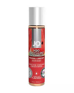 Lubricant: JO Lubricant System JO Watermelon 30ml