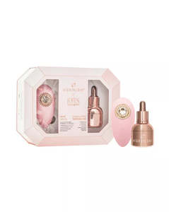 Massage Mood: High On Love Pave Grace Gift Set