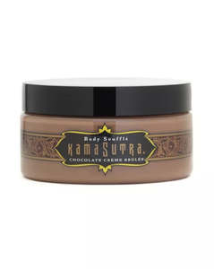 Kama Sutra Body Souffle Creme Brulee 200ml