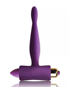 Anal: Rocks Off Petite Sensations Anal Teaser