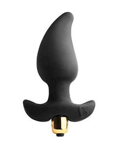 Anal: Rocks Off Butt Quiver Vibrator