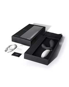 Lelo Loki Wave Prostate Stimulator