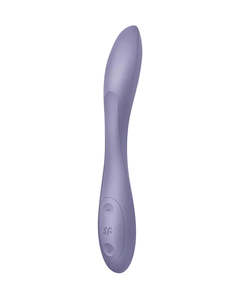 Satisfyer: Satisfyer G-Spot Flex 2