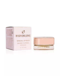 High On Love: High On Love Couples Lip Balm 7ml