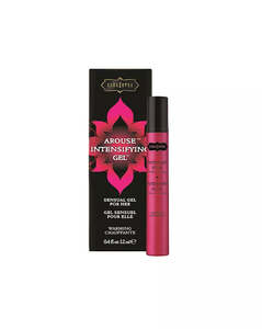 Kama Sutra: Kama Sutra Intensifying Gel For Women 12ml