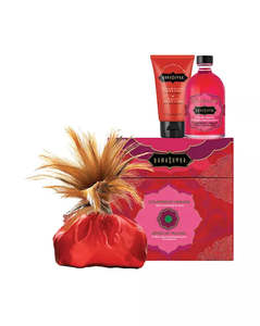 Kama Sutra: Kama Sutra Treasure Trove