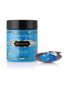 Kama Sutra: Kama Sutra Treasures Of The Sea Bath Salts 700g