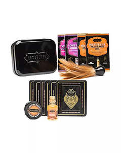 Kama Sutra: Kama Sutra Weekender Kit Tropical Mango
