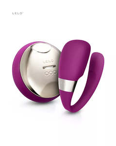 Lelo Tiani 3 Vibrator