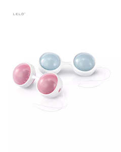 Lelo Luna Beads Mini