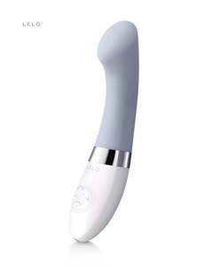 Lelo: Lelo Gigi 2 G-Spot Vibrator
