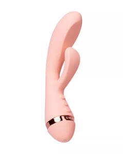 Vush Muse Rabbit Vibrator