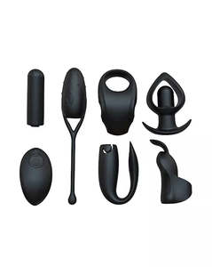 Nood Indulge Remote-Controlled Vibrator Kit