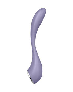Satisfyer: Satisfyer G-Spot Flex 5