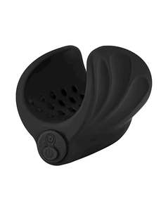 For Him: Nood Flutter Vibrating Masturbator