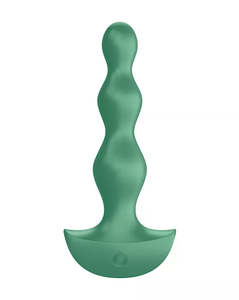 For Him: Satisfyer Lollipop Plug Vibrator 2 - 5.5 inch