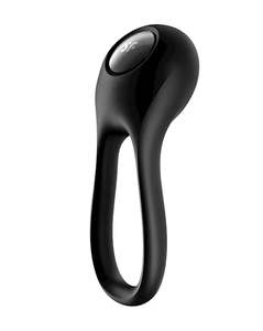 Couples: Satisfyer Majestic Duo