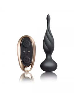 For Him: Rocks Off Petite Sensations Discover Butt Plug