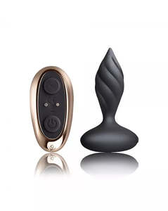 Rocks Off Petite Sensations Desire Plug