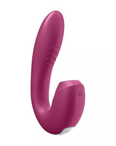 Most Popular: Satisfyer Sunray Vibrator