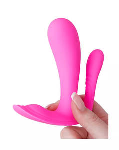 Satisfyer: Satisfyer Top Secret Plus