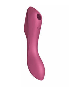 Satisfyer: Satisfyer Curvy Trinity 3