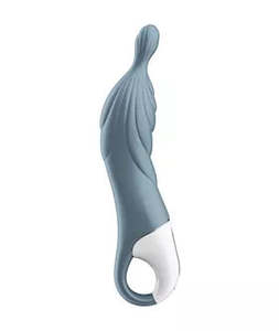 Satisfyer A-mazing 2 - 8.7 Inch