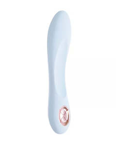 Share Satisfaction Pinta Luxury Vibrator