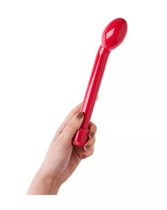 Share Satisfaction: Share Satisfaction Arch G-spot Vibrator