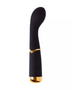 Share Satisfaction: Share Satisfaction Lalain Luxury G-spot Vibrator