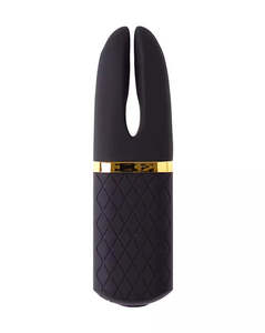Share Satisfaction: Share Satisfaction Kali Luxury Clit Vibe