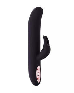 Most Popular: Share Satisfaction Ruslan Rocking & Gyrating Rabbit