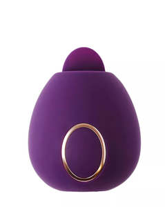 Share Satisfaction Dana Clitoral Stimulator