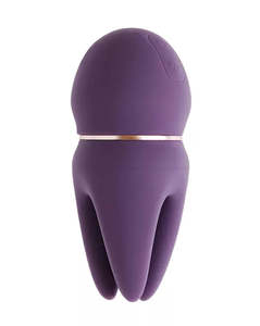 For Her: Share Satisfaction Candi Clitoral Vibrator