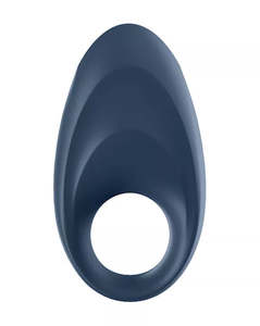 Couples: Satisfyer Mighty One Cock Ring