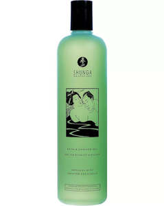 Shunga Shower Gel Sensual Mint