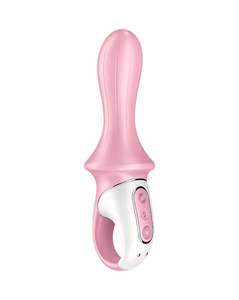 Satisfyer Air Pump Booty 5