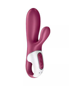 Most Popular: Satisfyer Hot Bunny
