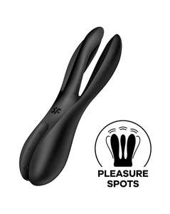 Satisfyer Threesome 2