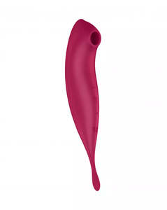 Satisfyer: Satisfyer Twirling Pro Connect