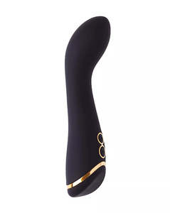 Share Satisfaction: Share Satisfaction Mini G-Spot Vibrator
