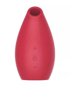Share Satisfaction: Share Satisfaction Suction Vibrator