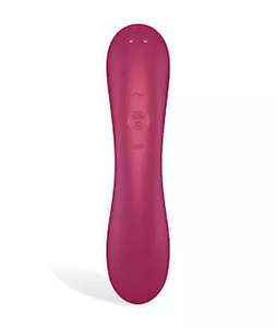 Satisfyer Curvy Trinity 1