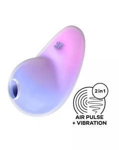 For Her: Satisfyer Pixie Dust