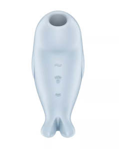 For Her: Satisfyer Seal You Soon