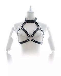 Share Satisfaction Kinki Harness